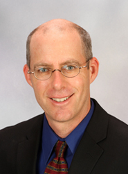 Michael Babcock, NAPFA-certified, fee-only financial planner Springfield, MO Missouri