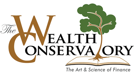 Wealth Conservatory Logo